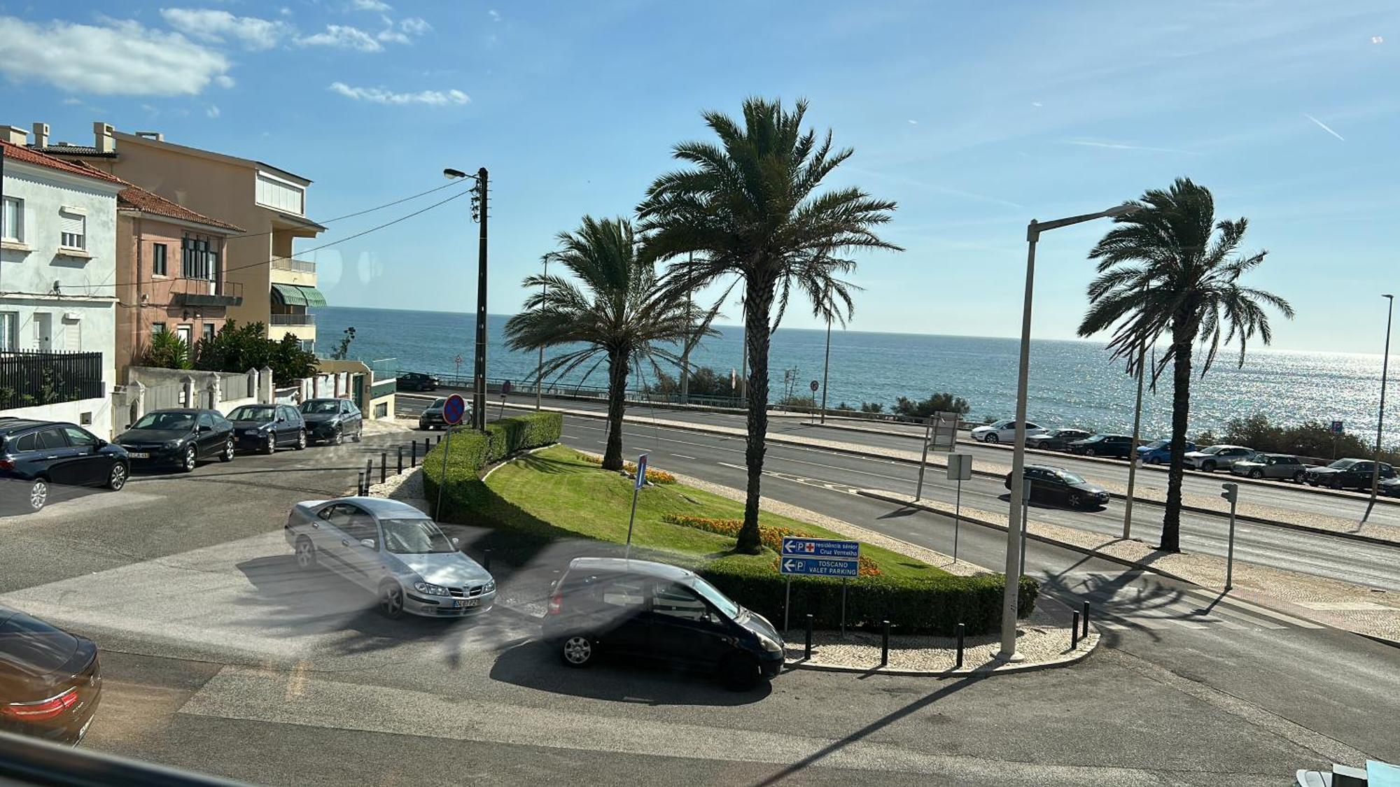 Mar Verde - Parede-Cascais Eksteriør billede