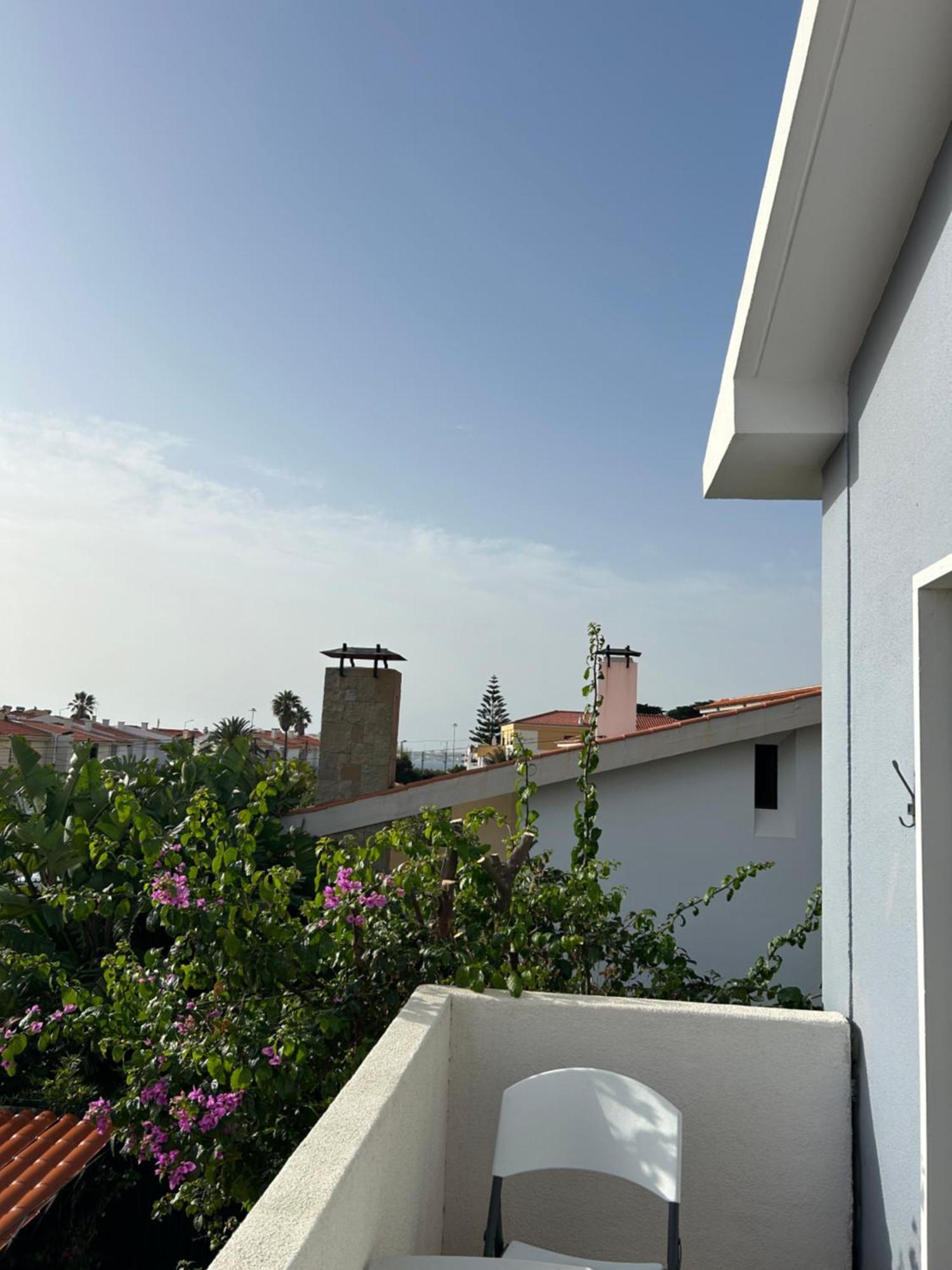 Mar Verde - Parede-Cascais Eksteriør billede